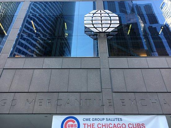 Chicago Mercantile Exchange