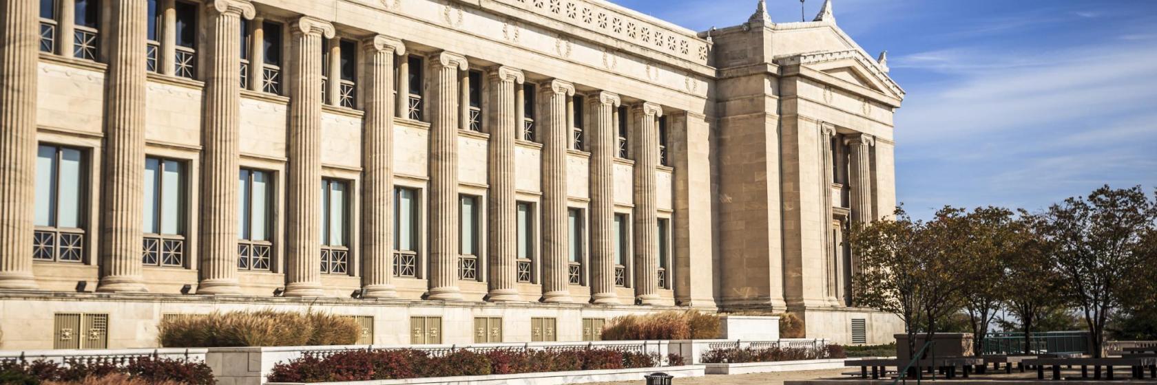 Museu Field de História Natural